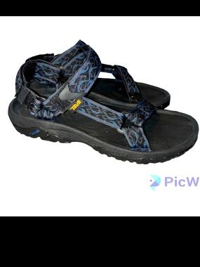 Teva Mens Hurricane XLT2 Sandal size 10